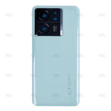 Vitre arrière pour Xiaomi 13T avec objectif vert prairie OEM