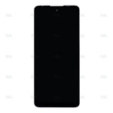 Ecran Original OEM + Vitre pour Motorola Moto G60S XT2133 - Noir