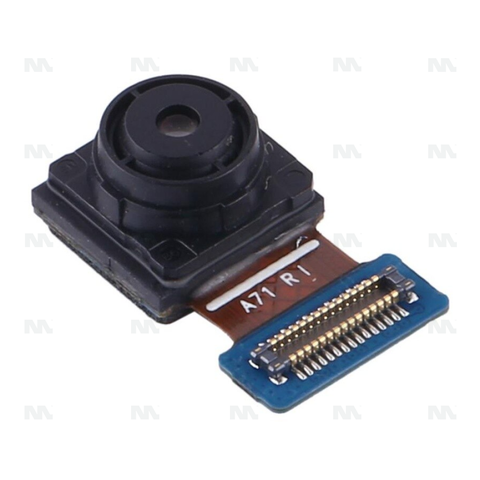 Caméra avant 32 Mpx grand angle OEM pour Samsung Galaxy A71 A715F