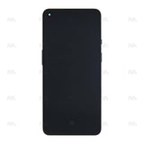 Chassis + Ecran LCD complet pour OnePlus 9 (LE2113) (1001100053) - Astral Black