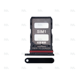 Support pour carte SIM pour Xiaomi 13T Pro - Noir - OEM