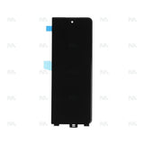 Ecran Officiel Service Pack complet + Vitre pour Samsung Galaxy Z Fold3 5G F926B Externe