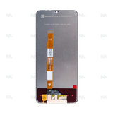 Ecran Original OEM + Vitre pour Vivo Y21 (V2111) / Y21s (V2110) - Noir
