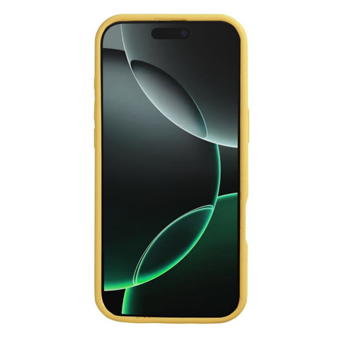 Coque souple en TPU Rixus pour Apple iPhone 17 Air Gold