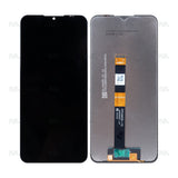 Ecran Original OEM + Vitre pour Nokia G42 - Noir
