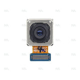 Caméra arrière 64 Mpx grand angle OEM pour Samsung Galaxy A52 A525F, A526B, A52S A528B, A72 A725F