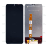 Ecran Original OEM + Vitre pour Vivo Y21 (V2111) / Y21s (V2110) - Noir