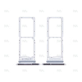 Support de carte SIM pour Samsung Galaxy Z Fold6 F956B – Silver Shadow – OEM
