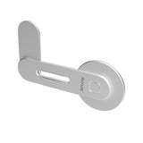 Support magnétique - Rixus RXHM87 - pour ordinateurs portables et écrans