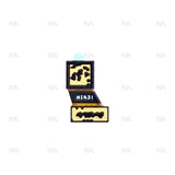 Caméra avant Original pour Motorola Moto G7 Power – 8 MP