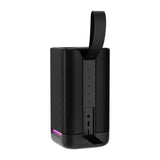 Enceinte Sans Fil Rixus RXBS60 Party Noir