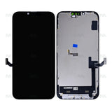 Ecran LCD + Vitre pour Apple iPhone 14 Plus - In-Cell HD+