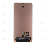 Ecran Officiel Service Pack + Vitre pour Samsung Galaxy S25 Plus S936B - Noir