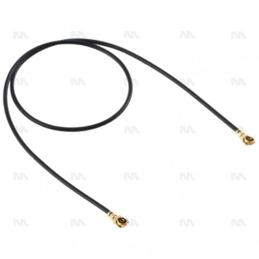 Câble d'antenne coaxial pour Samsung Galaxy A14 4G (SM-A145) / A03s (SM-A037F) /A02s (SM-A025G)