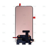 Ecran Original OEM + Vitre pour Nothing Phone 2a / 2a Plus - Noir