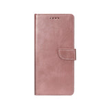 Étagère Rixus pour Samsung Galaxy S23 rose