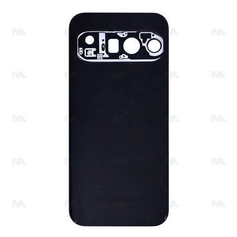Coque arrière - Motif « Lens » en pierre de lune - OEM pour Google Pixel 10 Pro