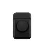 Porte-cartes Rixus RXCH20B avec MagSafe Noir
