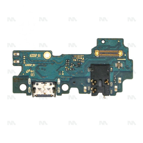 Connecteur de charge pour Samsung Galaxy A22 4G A225F OEM
