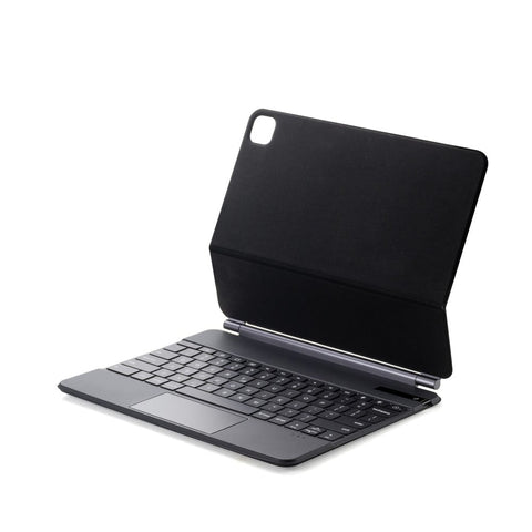 Clavier pour iPad Pro 12,9 – P129PRO – Gris