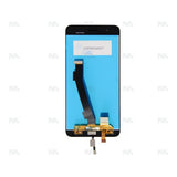 Ecran LCD + Vitre pour Xiaomi Mi Note 3 - Noir