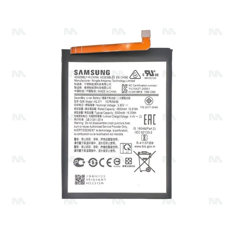 Batterie Samsung Galaxy M11 M115F (HQ-S71) - OEM