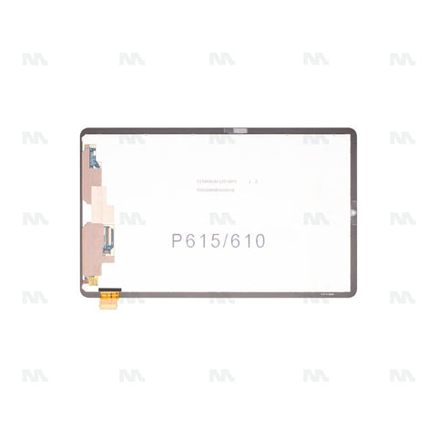 Ecran Original OEM + Vitre pour Samsung Galaxy Tab S6 Lite P610 / Tab S6 Lite 2022 P613