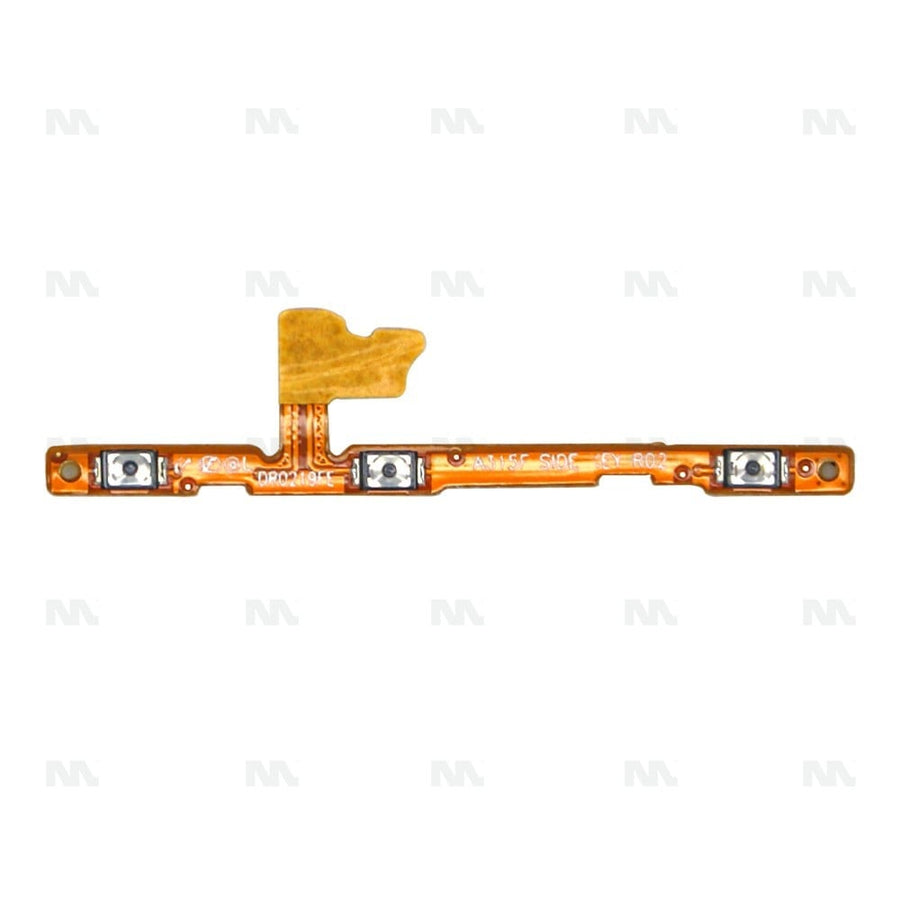 Nappe On/Off et Volume pour Samsung Galaxy A41A415F – OEM