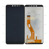 Ecran LCD complet + Vitre pour Wiko Y51 (W-K211-TH) - Noir