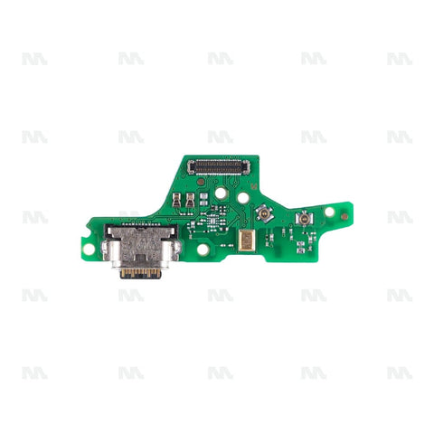 Connecteur de charge pour Motorola Moto G8 Plus OEM