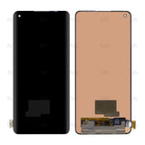 Ecran Original OEM + Vitre pour Oppo Reno 4 Pro 5G CPH2089 - Noir