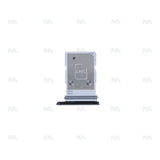 Support pour carte SIM pour Samsung Galaxy S25 Edge S937B – Titane Jet Black – OEM