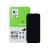 Ecran OLED + Vitre pour iPhone 16 Pro Premium