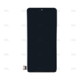 Ecran Original OEM + Vitre pour OnePlus 13 (CPH2655, CPH2653) - Noir