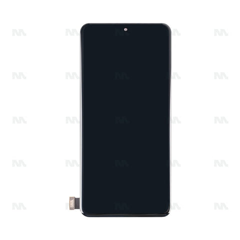Ecran Original OEM + Vitre pour OnePlus 13 (CPH2655, CPH2653) - Noir