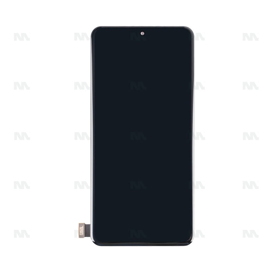 Ecran Original OEM + Vitre pour OnePlus 13 (CPH2655, CPH2653) - Noir