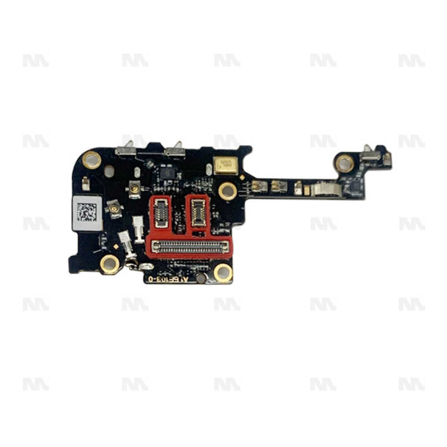 Carte secondaire - Carte PBA CN/EU/US pour OnePlus 8 (IN2010) (2001100138)