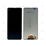 Ecran LCD + Vitre pour Samsung Galaxy A21s (SM-A217F) (No Frame) - Noir