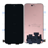 Ecran Original OEM + Vitre pour Xiaomi Redmi Turbo 4 Pro / Poco F7 - Noir