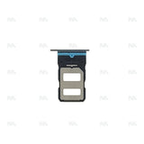 Support de carte SIM pour Xiaomi Mi 10T, Mi 10T Pro – Noir cosmique – OEM