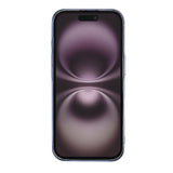 Étui Rixus Instinct Mag pour Apple iPhone 17 Argent