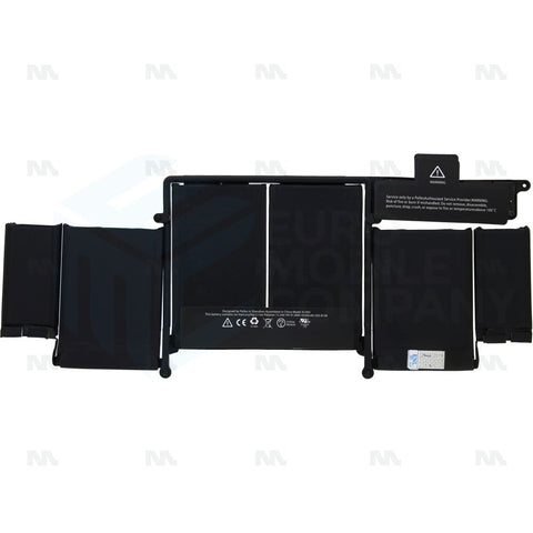 Batterie Apple Macbook Pro 15 pouces A1286 (2009, 2010) (A1321) - OEM