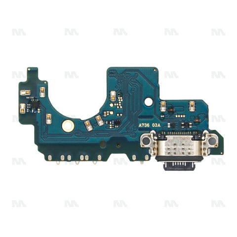 Carte de charge système pour Samsung Galaxy A73 5G A736B OEM