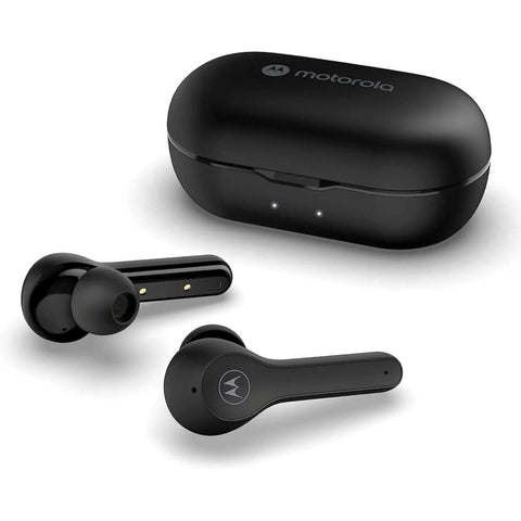 Écouteurs sans fil Motorola Moto Buds 085, noir