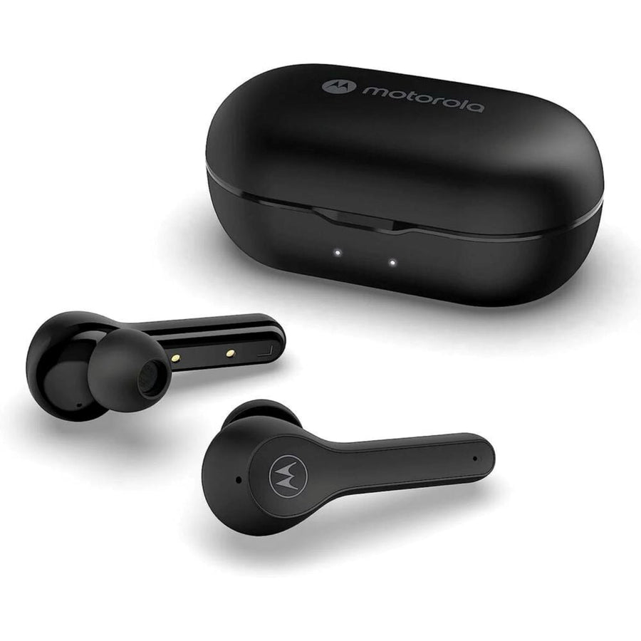 Écouteurs sans fil Motorola Moto Buds 085, noir