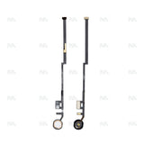 Bouton d'accueil Flex Gold pour iPad 7 - iPad 9 (2019 - 2021) 10,2