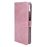 Etui livre pour Samsung Galaxy S26 Rose