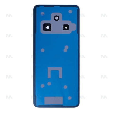 Vitre arrière pour Xiaomi Redmi 14C 4G avec objectif violet rêveur OEM