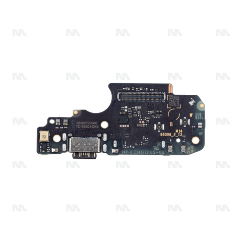 Connecteur de charge pour Xiaomi Redmi Note 11 Pro – OEM