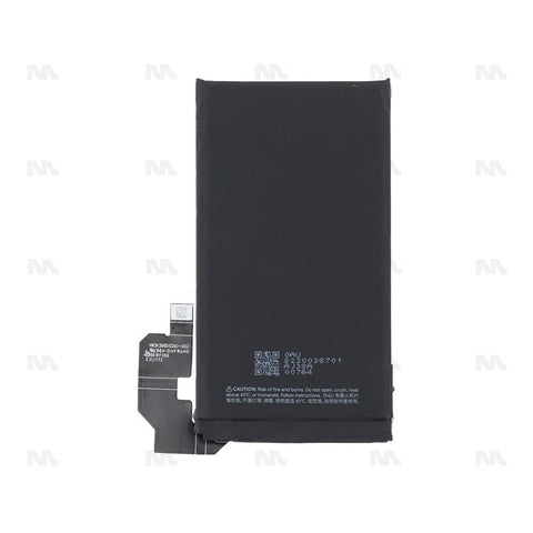 Batterie Google Pixel 8 Pro (GUKD8) - OEM